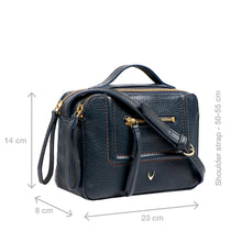 Load image into Gallery viewer, ASPEN 01 SB SLING BAG