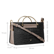 Load image into Gallery viewer, FLIRT 02 SLING BAG