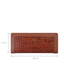 Load image into Gallery viewer, FL NATALIA W1 BI-FOLD WALLET