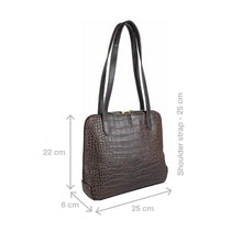 Load image into Gallery viewer, FL CINDY SHOULDER BAG
