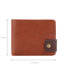 Load image into Gallery viewer, 317-103 TF BI-FOLD WALLET