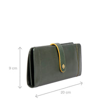 Load image into Gallery viewer, ROSA W1 BI-FOLD WALLET