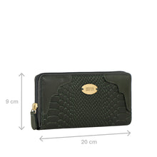 Load image into Gallery viewer, FL KAROLINA W2 RF ZIP AROUND WALLET