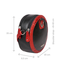 Load image into Gallery viewer, BOGOTA 03 CROSSBODY