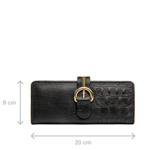 Load image into Gallery viewer, HARAJUKU W1 BI-FOLD WALLET