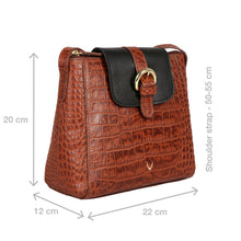 Load image into Gallery viewer, EE LYRA-M SLING BAG