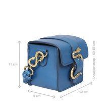 Load image into Gallery viewer, KALINGA 02 SLING BAG