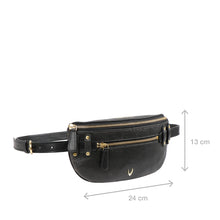 Load image into Gallery viewer, GOTHIC 01 BELT BAG