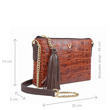 Load image into Gallery viewer, EE OPIHI W2 SLING WALLET