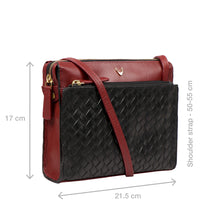 Load image into Gallery viewer, MARTY W2 SLING WALLET