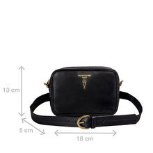 Load image into Gallery viewer, ELAINE 01 BELT BAG