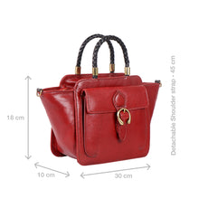 Load image into Gallery viewer, FOREST 01 SATCHEL