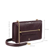 Load image into Gallery viewer, DELILAH 01 SLING BAG