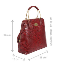 Load image into Gallery viewer, ROYALE 02 SATCHEL BAG