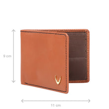 Load image into Gallery viewer, EE 392-036 BI-FOLD WALLET