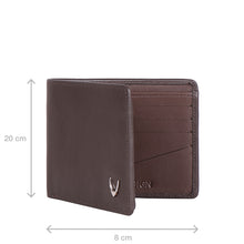 Load image into Gallery viewer, NAMIBIA BI-FOLD WALLET