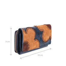 Load image into Gallery viewer, DIANA W2 TRI-FOLD WALLET