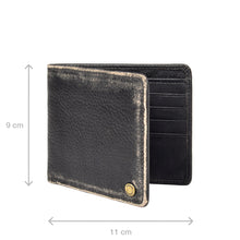 Load image into Gallery viewer, 381-017 BI-FOLD WALLET