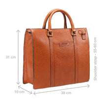 Load image into Gallery viewer, SHERLOCK 01 BRIEFCASE