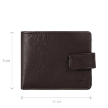 Load image into Gallery viewer, EE 272-017 RF BI-FOLD WALLET