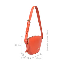 Load image into Gallery viewer, CORDOBA 06 SHOULDER BAG