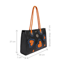 Load image into Gallery viewer, JOAN 02 TOTE BAG