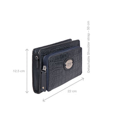 Load image into Gallery viewer, VALENCIA W5 SLING WALLET