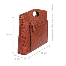 Load image into Gallery viewer, ARICA 06 SLING BAG