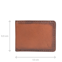 Load image into Gallery viewer, 269-017A BI-FOLD WALLET