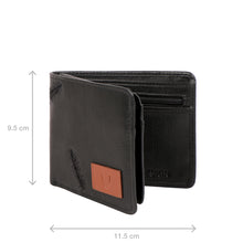 Load image into Gallery viewer, 362-L107 BI-FOLD WALLET