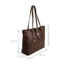 Load image into Gallery viewer, EE ATRIA 01 TOTE BAG