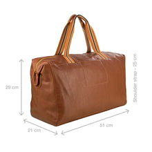 Load image into Gallery viewer, TUBMAN (1344) DUFFLE BAG