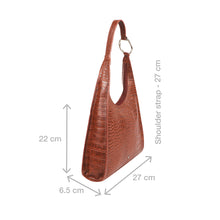 Load image into Gallery viewer, ALICIA 01 SHOULDER BAG