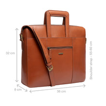 Load image into Gallery viewer, RUSSELL 03 BRIEFCASE