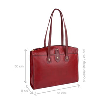 Load image into Gallery viewer, EE HONG KONG 01 TOTE BAG