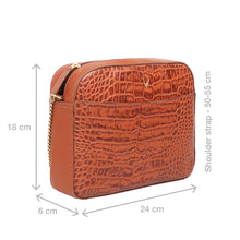 Load image into Gallery viewer, EE KEIRA 02-M SLING BAG