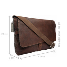 Load image into Gallery viewer, CAMARO 01 MESSENGER BAG