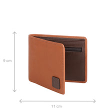 Load image into Gallery viewer, EE 349-039 BI-FOLD WALLET
