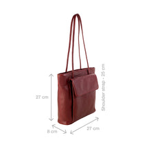 Load image into Gallery viewer, TOVAH 4310 SHOULDER BAG