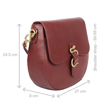 Load image into Gallery viewer, KALINGA 05 SLING BAG