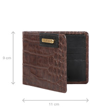 Load image into Gallery viewer, EE 390-036 RF BI-FOLD WALLET