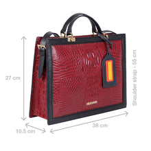 Load image into Gallery viewer, YIN YANG 04 LAPTOP BAG