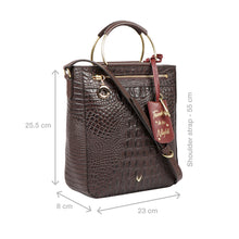 Load image into Gallery viewer, AFFAIR 01 SATCHEL