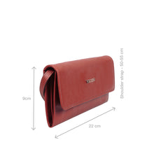 Load image into Gallery viewer, BETH W3 SLING WALLET