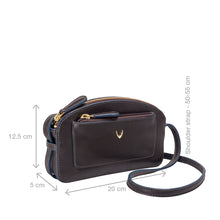 Load image into Gallery viewer, HUMAN W1 SLING WALLET