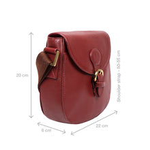 Load image into Gallery viewer, PAMPAS 01 CROSSBODY