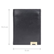 Load image into Gallery viewer, 280-TF TRI-FOLD WALLET