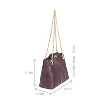 Load image into Gallery viewer, EE ALIYA 01 SHOULDER BAG