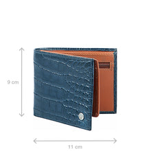 Load image into Gallery viewer, EE ALTAIR W1 BI-FOLD WALLET