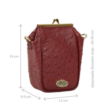 Load image into Gallery viewer, ARGONNE SLING BAG